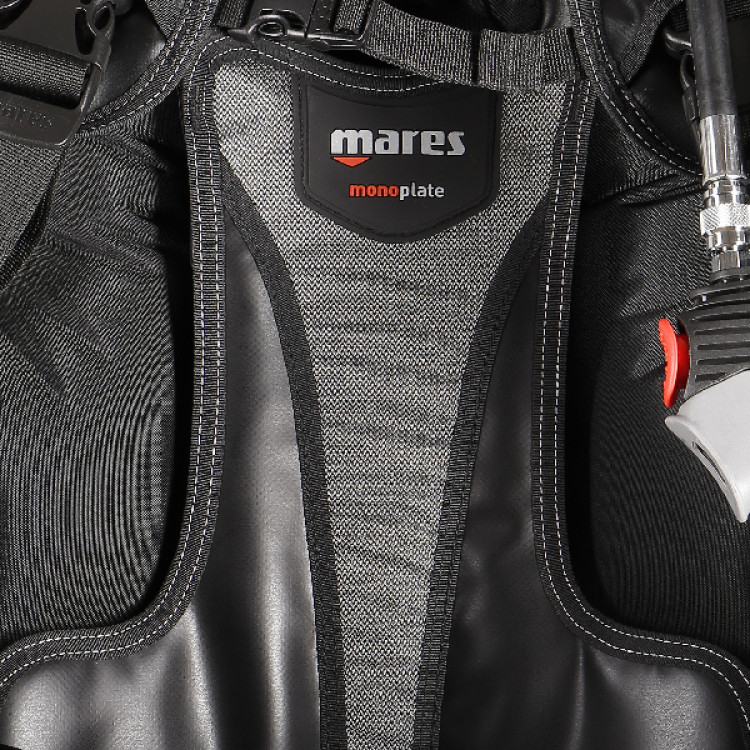 Компенсатор плавучести MARES ROCK