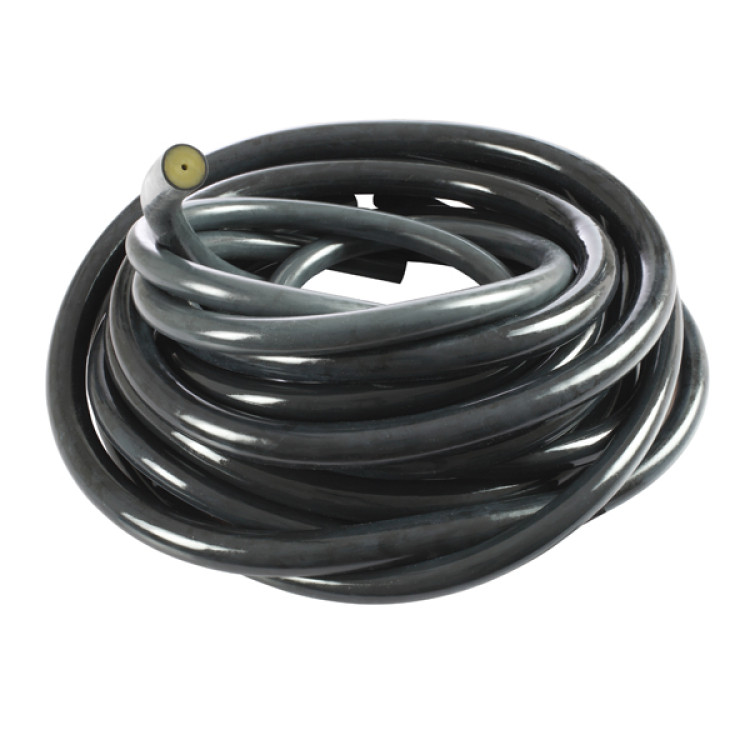 Тяга для ружья, мерная, D19мм(3/4&quot;) , L10см , цв.черный, MARES