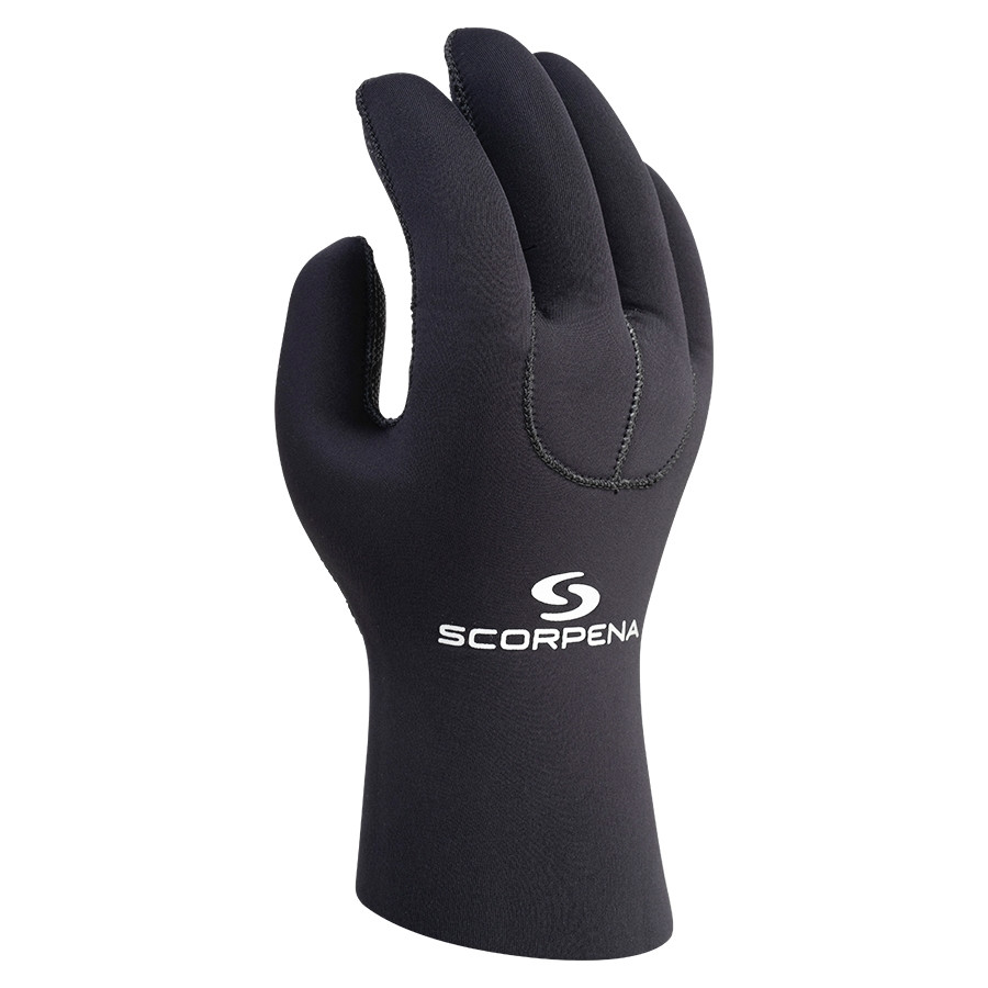 Перчатки эластичные Scorpena Sigma - 5 мм