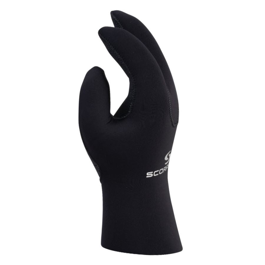 Перчатки эластичные Scorpena Sigma - 5 мм