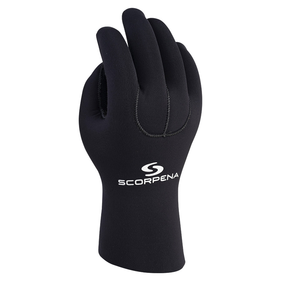 Перчатки эластичные Scorpena Sigma - 5 мм