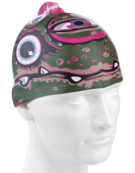  Printed Junior with fin MONSRTA