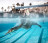 Шапочка для плавания Race 2021 Phelps