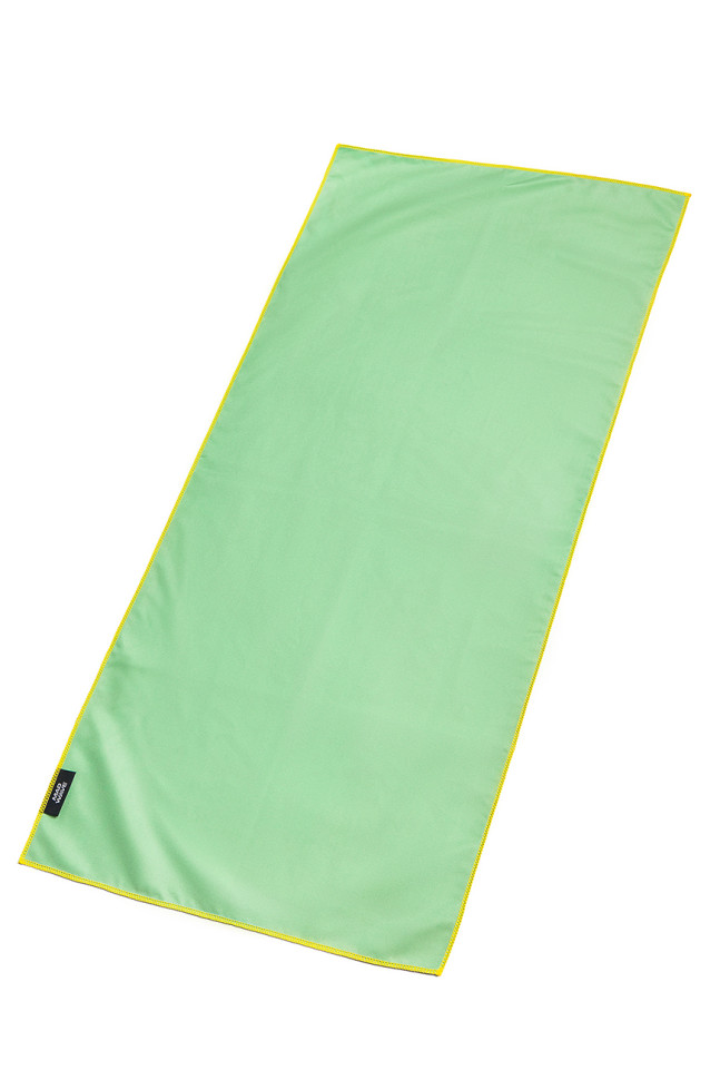 Полотенце из микрофибры Microfiber Towel LLAMA