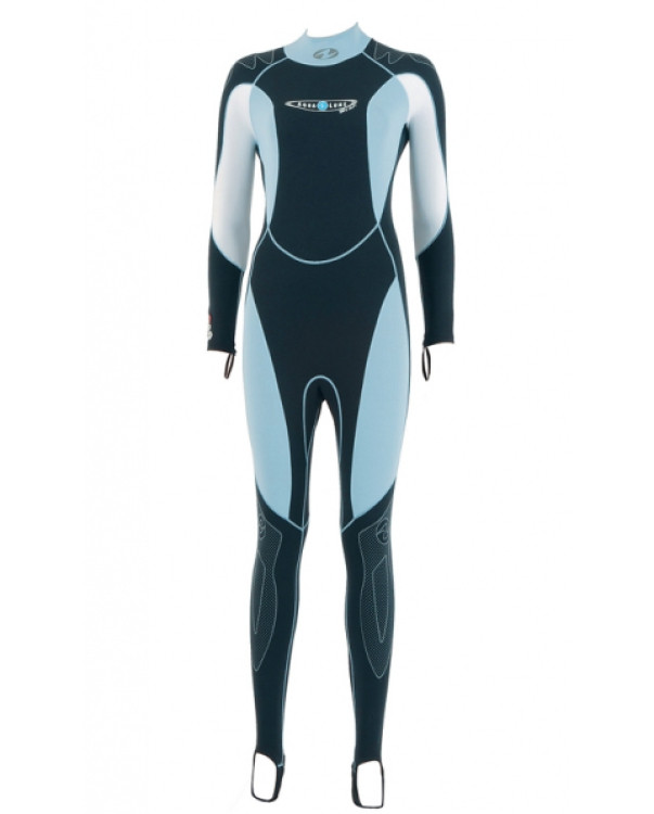 Гидрокостюм AQUA LUNG SKIN SUIT 2008, 0.5 мм, женский