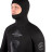 Гидрокостюм Scorpena AllBlack - 5 мм