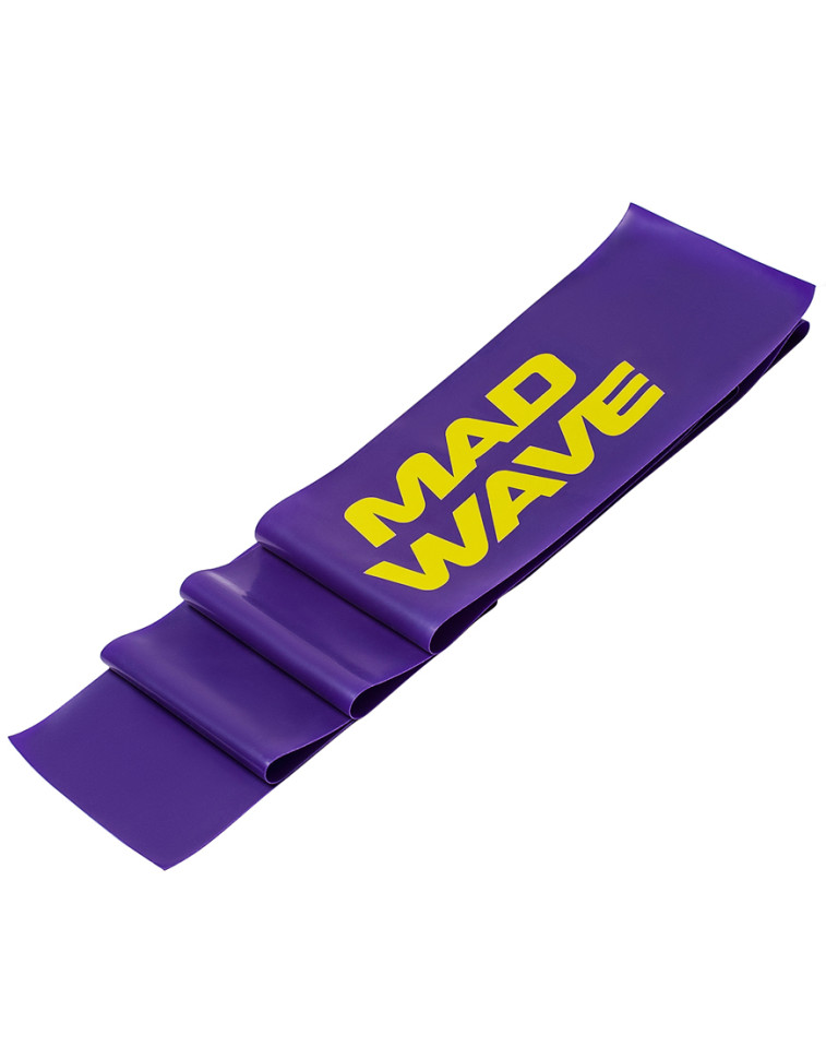 Эспандер MAD WAVE STRETCH BAND