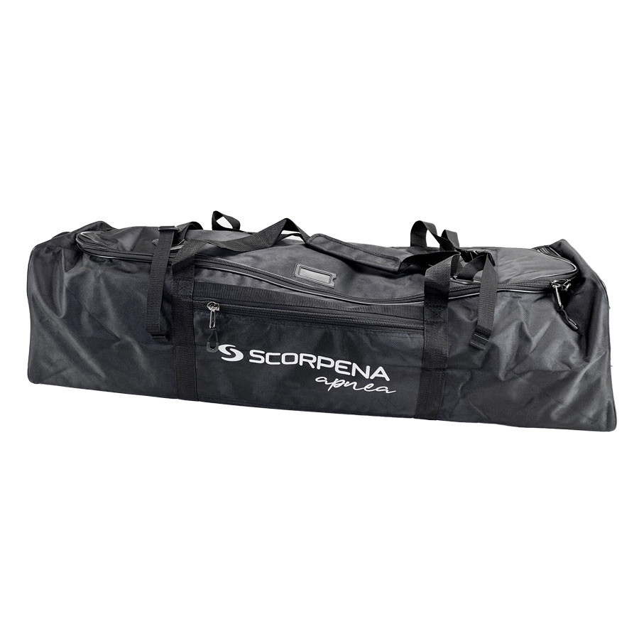 Сумка двойная Scorpena Apnea F1 