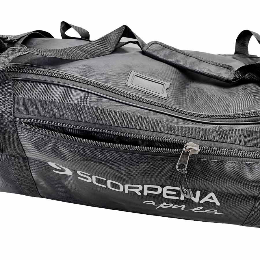 Сумка двойная Scorpena Apnea F1 