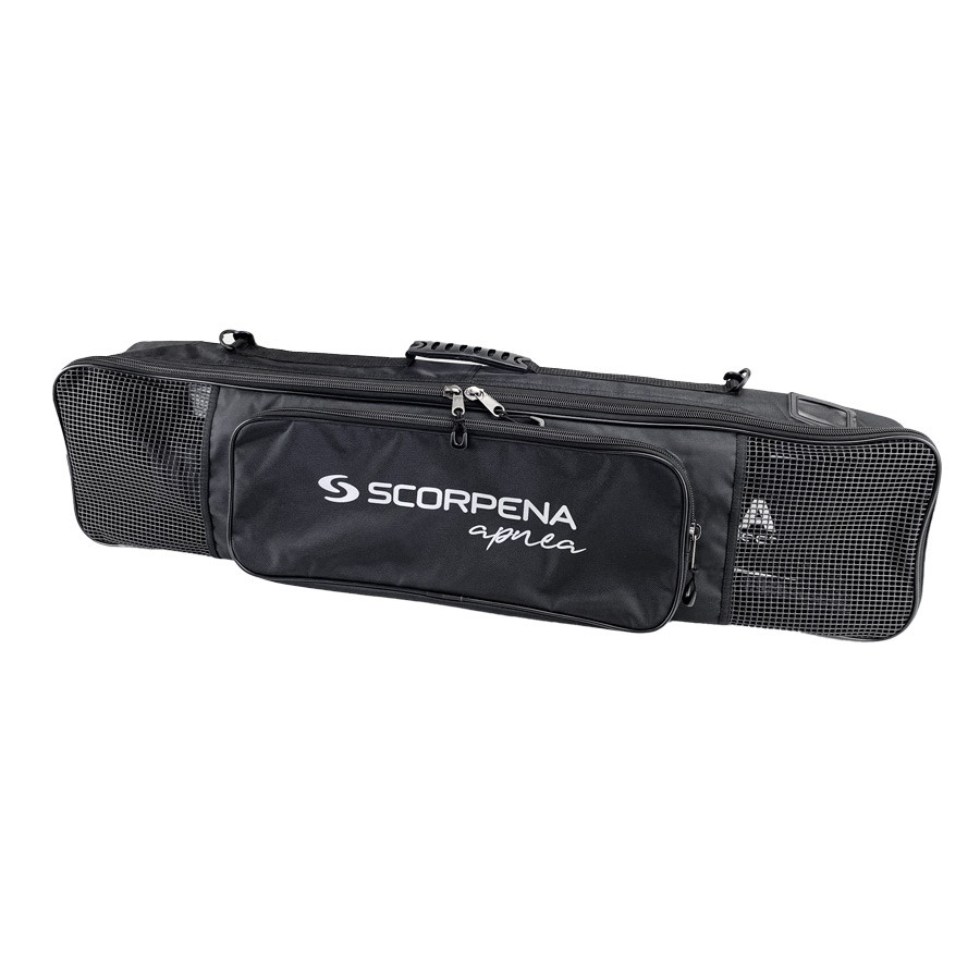 Сумка двойная Scorpena Apnea F1 