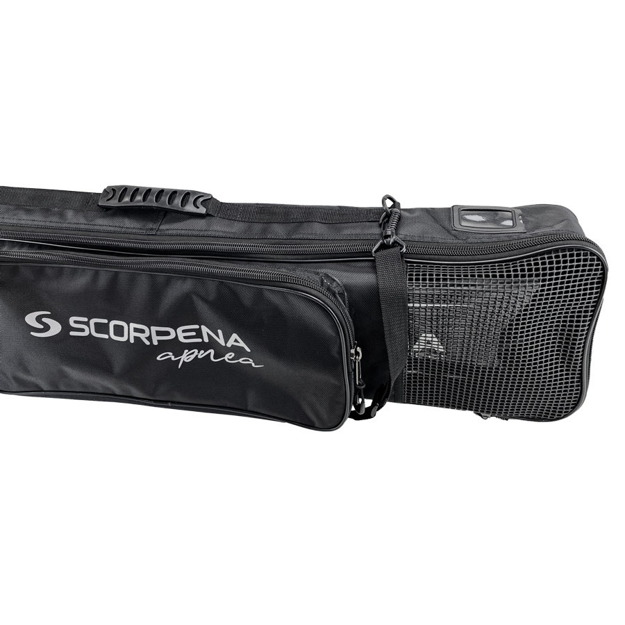 Сумка двойная Scorpena Apnea F1 