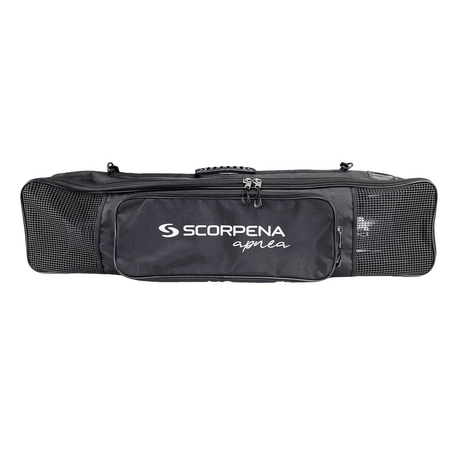 Сумка двойная Scorpena Apnea F1 