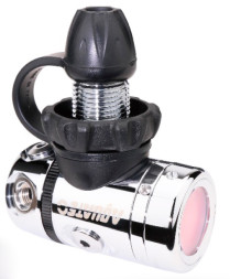 Первая ступень RG-2100F ICE DIN