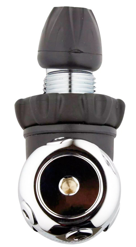 Первая ступень RG-2100F ICE DIN