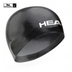 Шапочка для плавания стартовая HEAD 3D RACING М