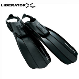 Регулируемые ласты TUSA Liberator X-ten SF-5000