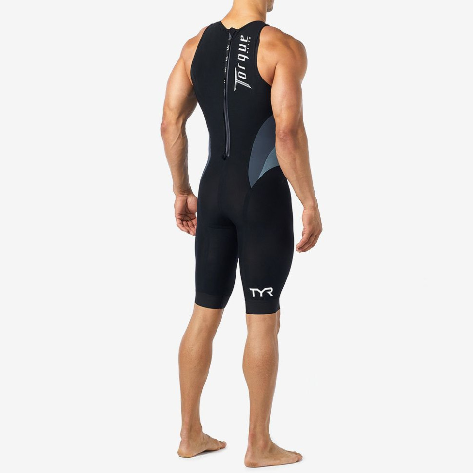 Свимскинс TYR Men&#039;s Torque Elite Swimskin