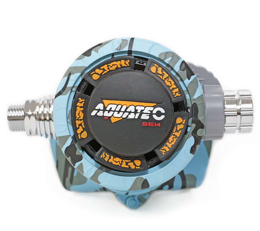 Вторая ступень ASPIRE 3 CAMO ICE