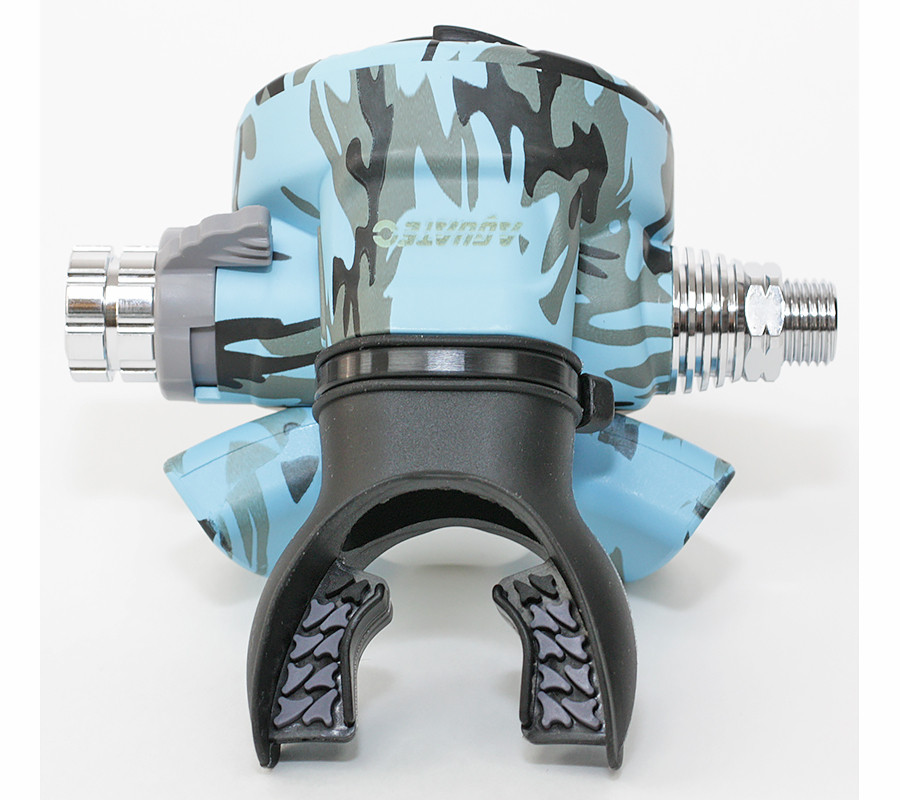 Вторая ступень ASPIRE 3 CAMO ICE