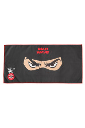 Полотенце из микрофибры Microfiber Towel NINJA