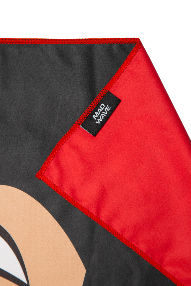 Полотенце из микрофибры Microfiber Towel NINJA