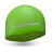 Шапочка для плавания стартовая HEAD SILICONE MOULDED
