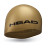 Шапочка для плавания стартовая HEAD SILICONE MOULDED