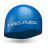Шапочка для плавания стартовая HEAD SILICONE MOULDED