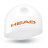 Шапочка для плавания стартовая HEAD SILICONE MOULDED