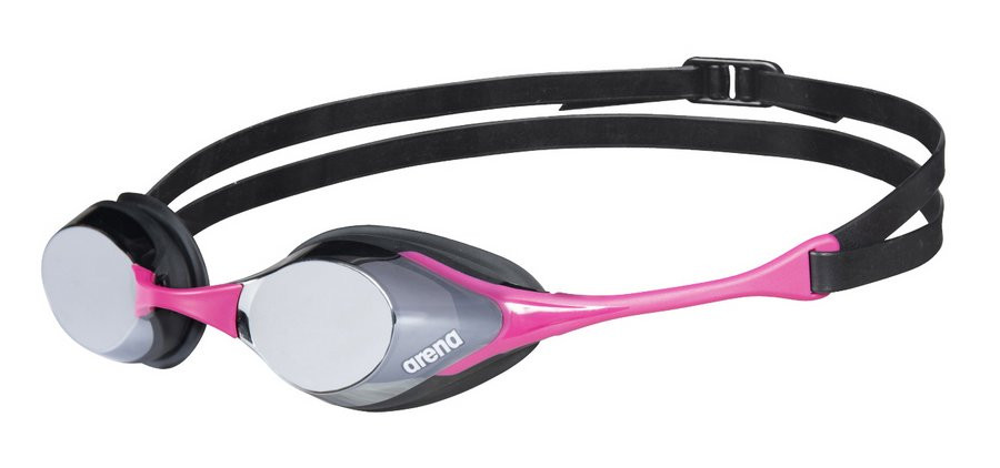 Очки для плавания ARENA COBRA SWIPE MIRROR