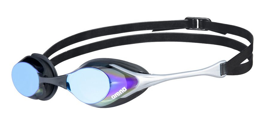 Очки для плавания ARENA COBRA SWIPE MIRROR