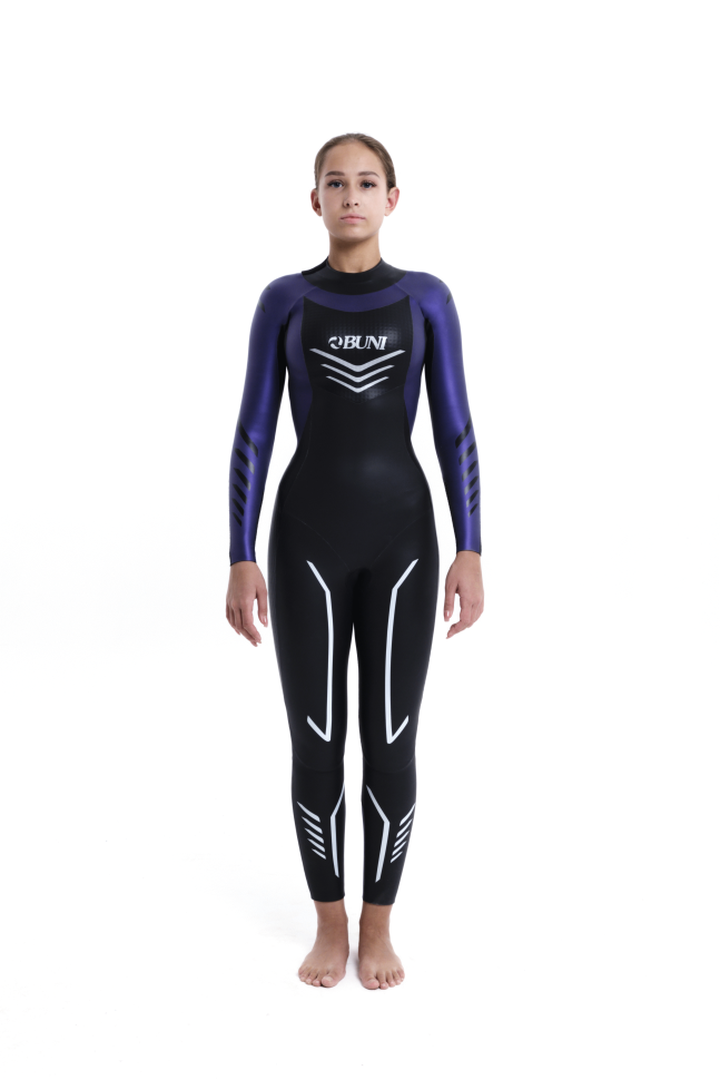 Гидрокостюм BUNI PRO SWIMMING WOMAN