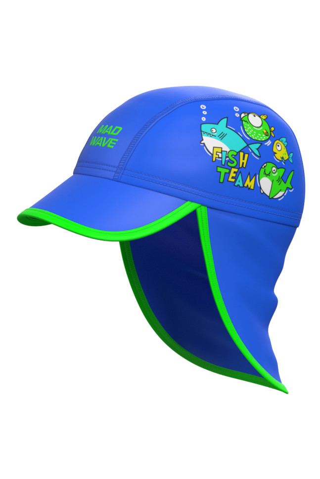 Текстильная шапочка Trucket hat boy