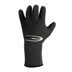 Перчатки EPSEALON CARANX BLACK 1.5 mm