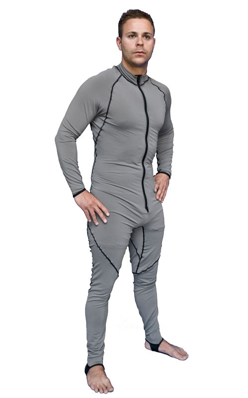 Комбинезон (утеплитель) Whites MK0