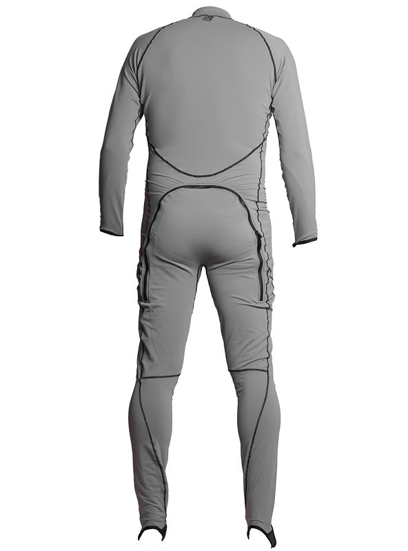 Комбинезон (утеплитель) Whites MK0
