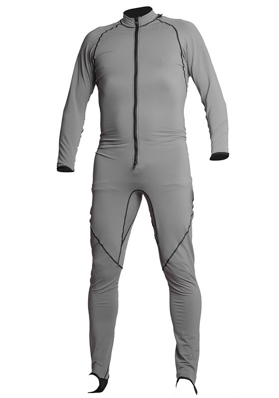 Комбинезон (утеплитель) Whites MK0