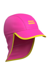 Текстильная шапочка Trucket hat girls
