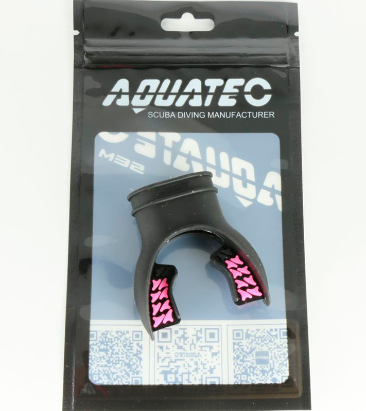 Загубники для регуляторов Aquatec