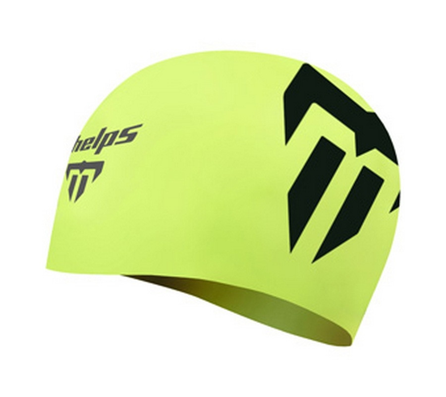 Шапочка Tri 2020 Phelps