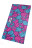 Полотенце из микрофибры Microfiber Towel PINEAPPLE