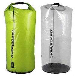 Набор водонепроницаемых гермомешков OverBoard DryBag MULTIpack Divider Set 20L + 20L