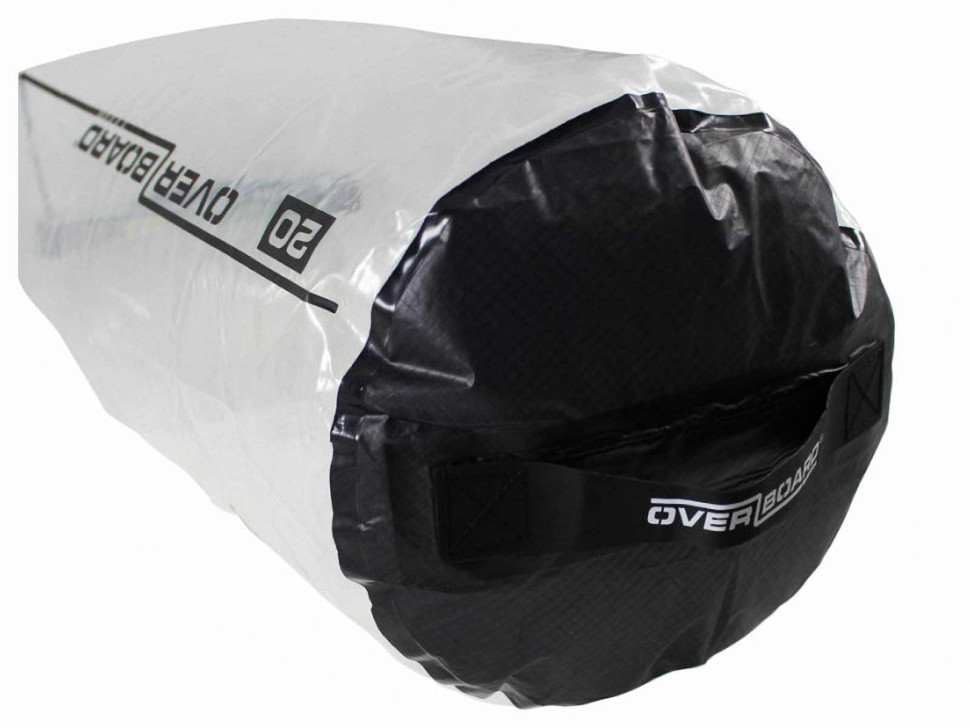 Набор водонепроницаемых гермомешков OverBoard DryBag MULTIpack Divider Set 20L + 20L