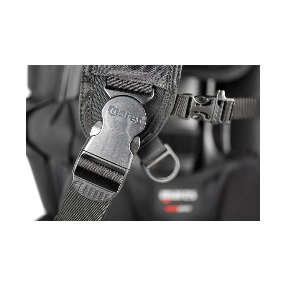 Компенсатор плавучести MARES BOLT SLS