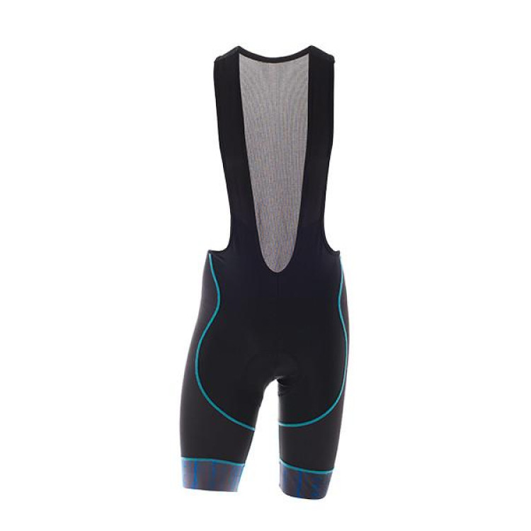 Велошорты HYPERION MEN’S HELIX 2.0 BIBS PRIMAL