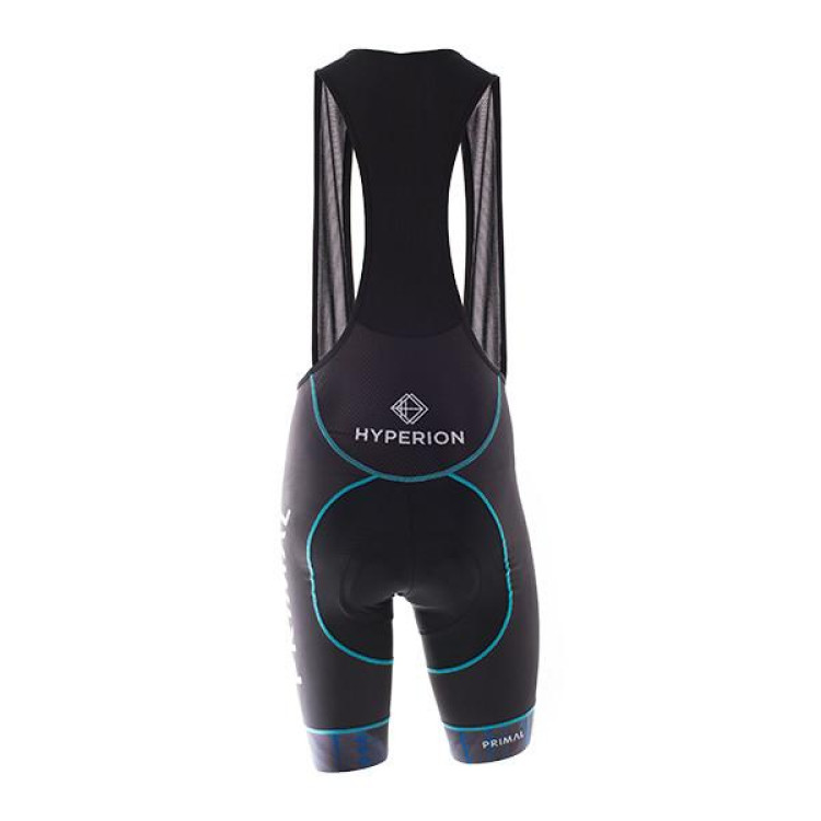 Велошорты HYPERION MEN’S HELIX 2.0 BIBS PRIMAL