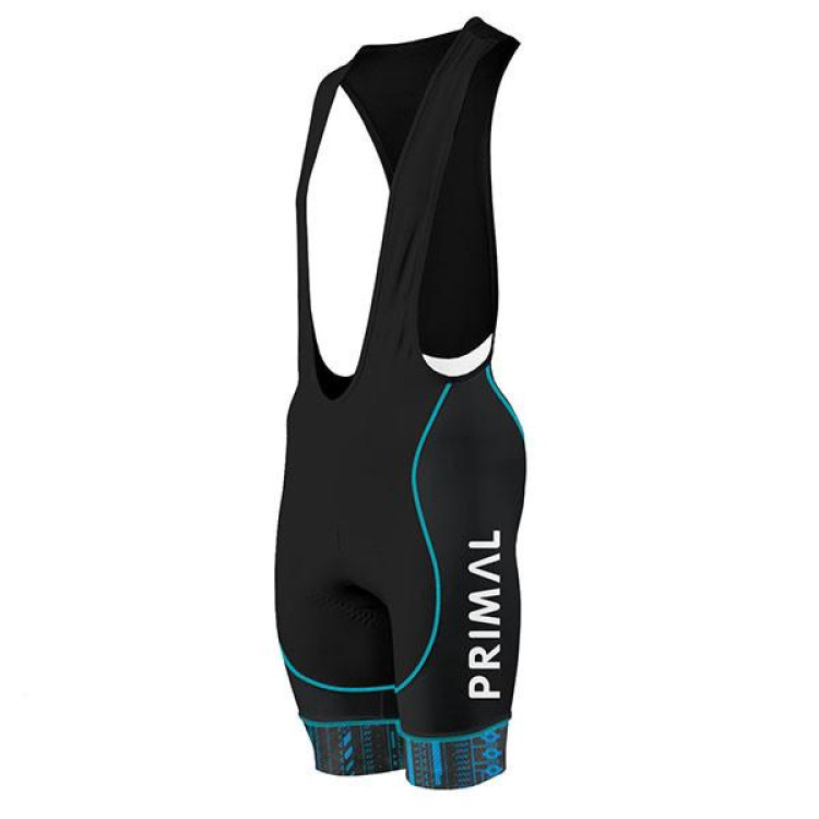 Велошорты HYPERION MEN’S HELIX 2.0 BIBS PRIMAL