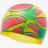 Шапочка для плавания TYR Watermelon Swim Cap