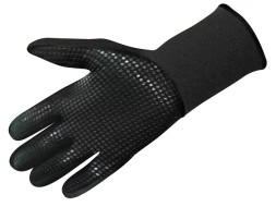 Перчатки EPSEALON CARANX BLACK 5 mm