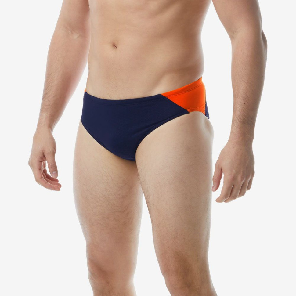 Плавки TYR Boy&#039;s Hexa Brief